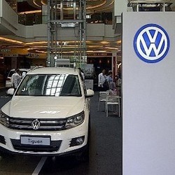 Temui Hatta Rajasa, VW Akan Bangun Pabrik Mobil di Cikampek Rp 3 Triliun