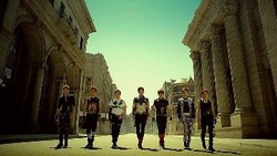 Infinite Akan Nyanyikan 25 Lagu dalam Konser Perdana di Jakarta