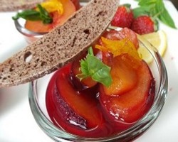 Sajian Dessert dengan Sensasi Lezat di Lidah