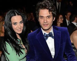 John Mayer Dikabarkan Akan Nikahi Katy Perry Pada Hari Natal 