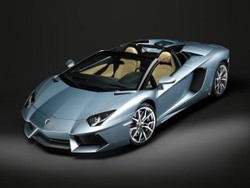 Pekan Depan Lamborghini Aventador Roadster Seruduk RI