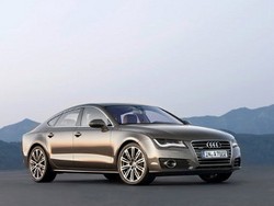 Audi Luncurkan 4 Mobil Bulan Depan