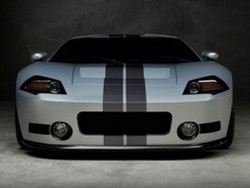 1.000 Tenaga Kuda Berharga Rp 11 Miliar