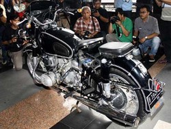 BMW Rudi Rubiandini yang Disita KPK Harga Jualnya Rp 350 Juta