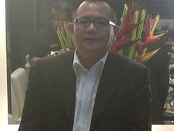 Bos Volvo Indonesia Pindah Haluan