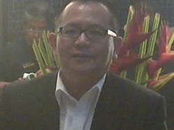 Mantan Bos Volvo Indonesia Pindah ke Fiat?