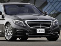 Saloon Super Irit Mercy