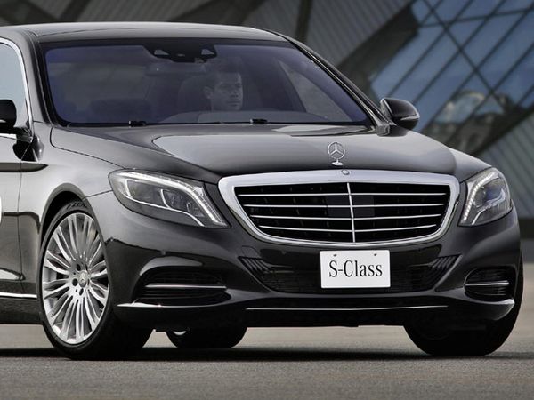 Saloon Super Irit Mercy