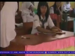 Tes Keperawanan bagi Siswi SMU Banyak Menuai Kecaman