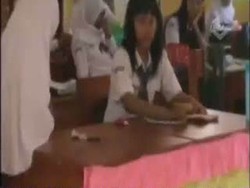 Tes Keperawanan bagi Siswi SMU Banyak Menuai Kecaman