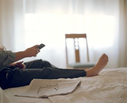 1 dari 3 Tamu Hotel Bersihkan Kamar Sebelum Pulang