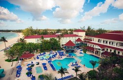 Hotel di Bahama Beri Rp 1,1 Juta Jika Nama Anda Adalah...