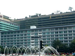 Ketika 3 Mal Besar di Jakarta Tebar Diskon Gila-gilaan