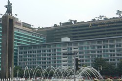 Ini Alasan Kenapa Mal Kini Jadi Destinasi Wisata