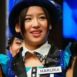 Tanggapan Haruka Jadi Center di Single Teranyar JKT48