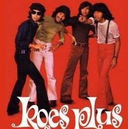 Koes Plus Gelar Konser di Jakarta dan Solo