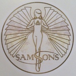 Punya Vokalis Baru, Samsons Juga Ganti Logo