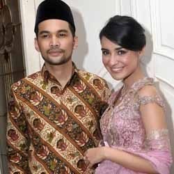 Jelang Menikah, Shireen Sungkar Jaga Stamina