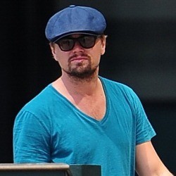 Ibunda Leonardo DiCaprio Putus Asa untuk Bisa Gendong Cucu