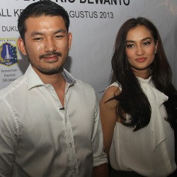 Demi Pernikahan Rio dan Atiqah, Pemda Percepat Pembangunan Dermaga Pulau Kelor