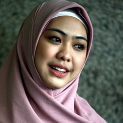 Mimpi Oki Setiana Bangun Sekolah Islam untuk Anak-anak