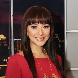 Sariawan Tenggorokan, Yuanita Christiani Sempat Kehilangan Suara