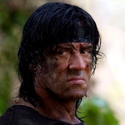 Serial TV Rambo Segera Diproduksi, Sylvester Stallone Kembali?