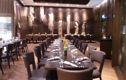 Rasa Restaurant Sajikan Citarasa Internasional yang Serba Segar