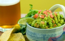 Alpukat Juga Bisa Diolah Jadi Bir