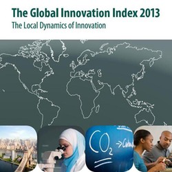 Soal Inovasi, Indonesia Tempati Posisi ke-85