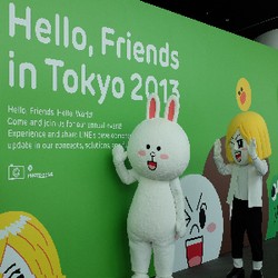 Layanan Baru Line: Video Call Hingga Mall 