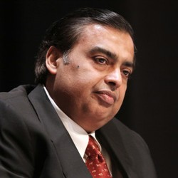 Harta Orang Terkaya di India Menguap Rp 53 Triliun Gara-gara Rupee Anjlok