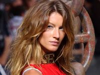 Gisele Bundchen, Model Paling Tajir 2013