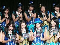 JKT48 Rilis Single Fortune Cookie in Love