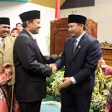 Dukung Khofifah, Tapi Ketua PKB Pasuruan Doakan Gus Ipul Menang