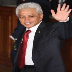 Indonesia Masuk Fase Awal Krisis? Ini Komentar Hatta