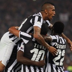 Punya Kualitas & Karakter, Juve Diprediksi Mampu Juara Lagi