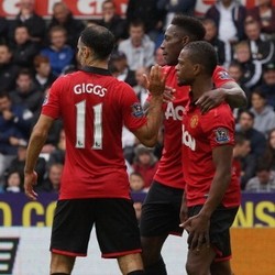 Giggs Ingin Jaga Momentum di Dua Laga Berat