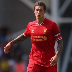 Jadi Wakil Kapten, Agger Belajar dari Gerrard