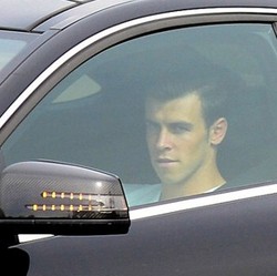 Villas-Boas Bantah Spurs Sudah Sepakati Transfer Bale