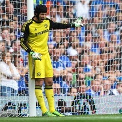  Cech: Chelsea Incar Keuntungan dengan Kalahkan MU