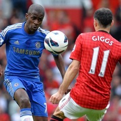 Chelsea Ancaman Serius, tapi Juaranya Tetap MU