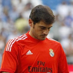 Casillas Tak Akan Pernah Tinggalkan Madrid