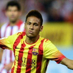 Gol yang Bikin Neymar Kian Pede