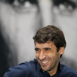 Raul Bicara tentang Ronaldo dan Bale