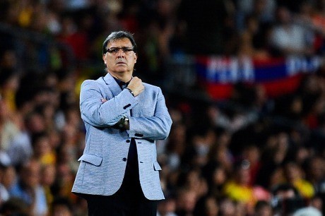 Martino: Imbang Hasil yang Adil