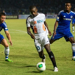 Dituduh Memerkosa, Greg Nwokolo: Itu Fitnah yang Keji