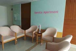 Sering Kedatangan Pasien Luar Negeri, Rumah Sakit Ini Sediakan Apartemen