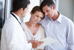 Pria yang Mudah Cemas dan Wanita yang Teliti Lebih Susah Punya Anak