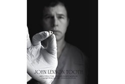 Dokter Gigi Asal Kanada Ingin Hidupkan John Lennon Lewat Kloning